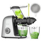 COZII Cold Press Juicer Extractor