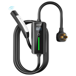 32Amp NEMA14-50 Level 2 EV Charger with 16.4ft Cable for Tesla