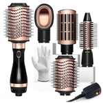 SKIMI Hair Dryer Brush Tool Set