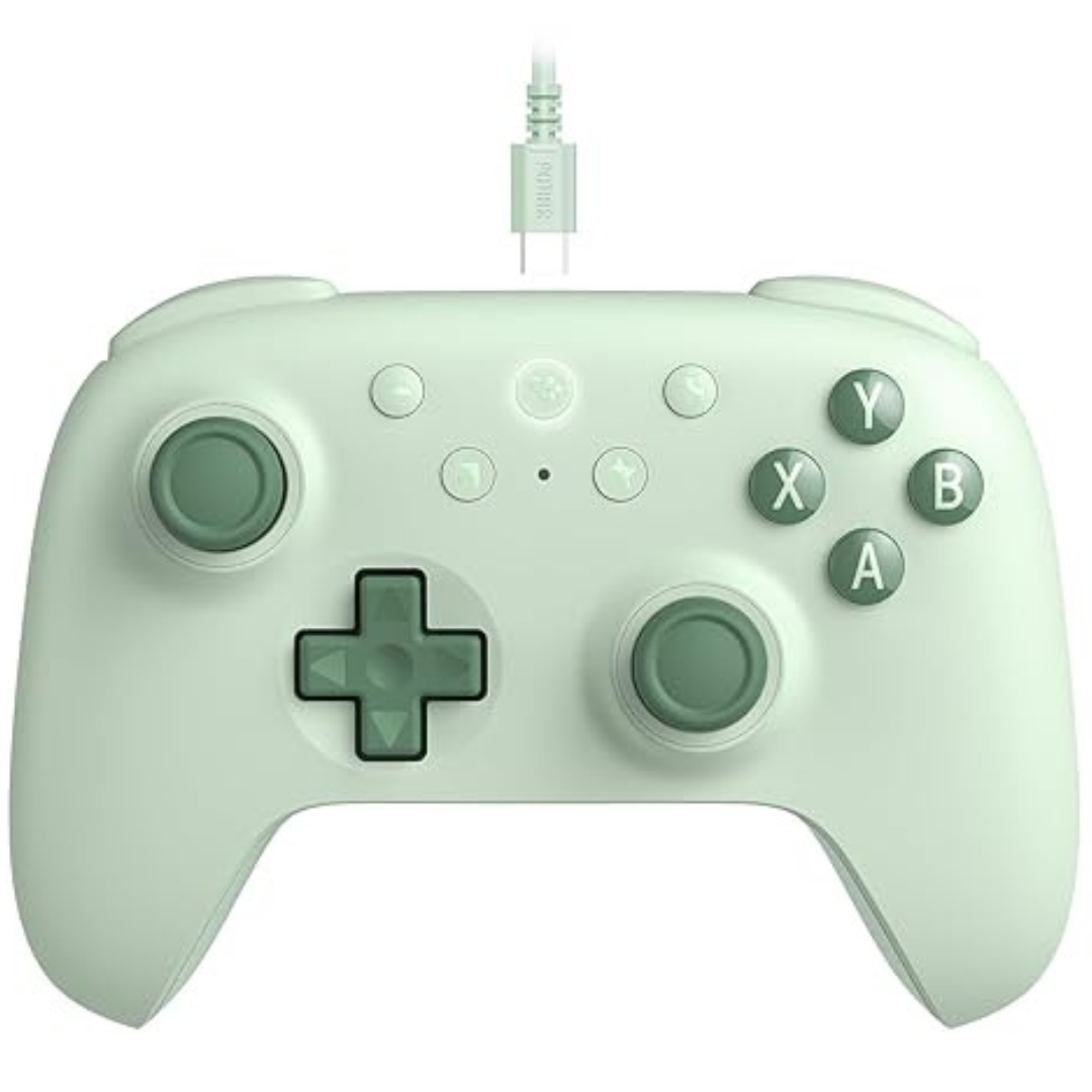 8Bitdo Ultimate 2C Wired Controller
