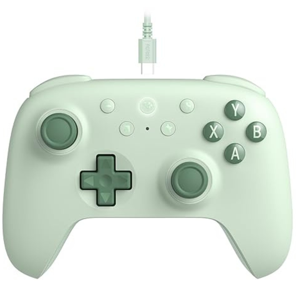 8Bitdo Ultimate 2C Wired Controller