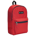 Everest Luggage Basic Backpack