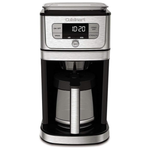 Cuisinart DGB-800 Fully Automatic Burr Grind & Brew