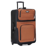Travel Select 25" Amsterdam Expandable Softside Luggage