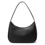 Cyhtwsdj Women's Mini Zipper Closure Shoulder Bag