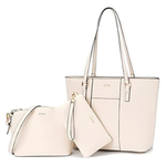 3-Piece Women's Handbag, Tote & Shoulder Bags Set