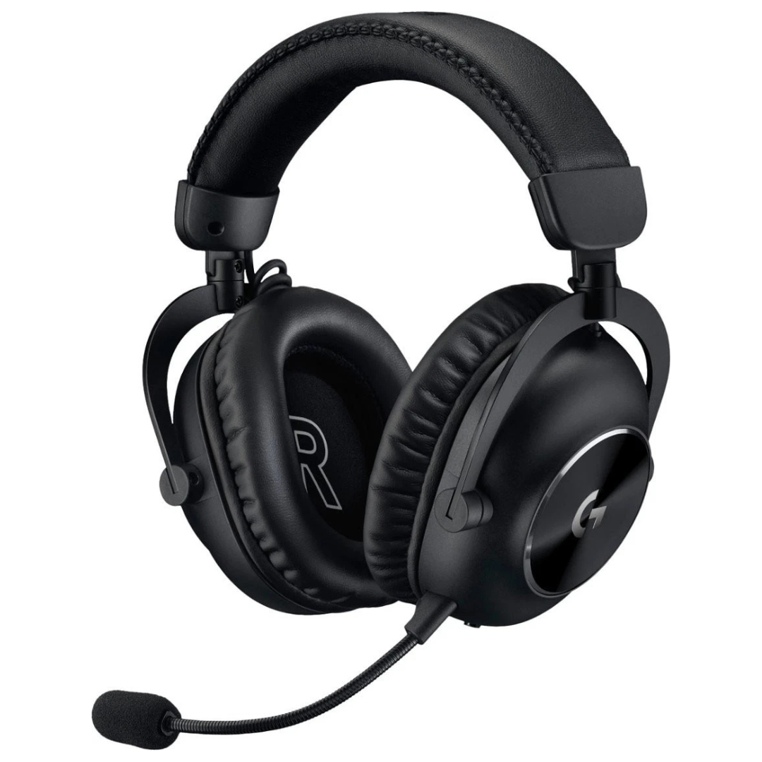 Logitech G PRO X 2 Lightspeed Wireless Gaming Headset W/Mic [Refurbished]