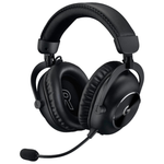 Logitech G PRO X 2 Lightspeed Wireless Gaming Headset W/Mic [Refurbished]