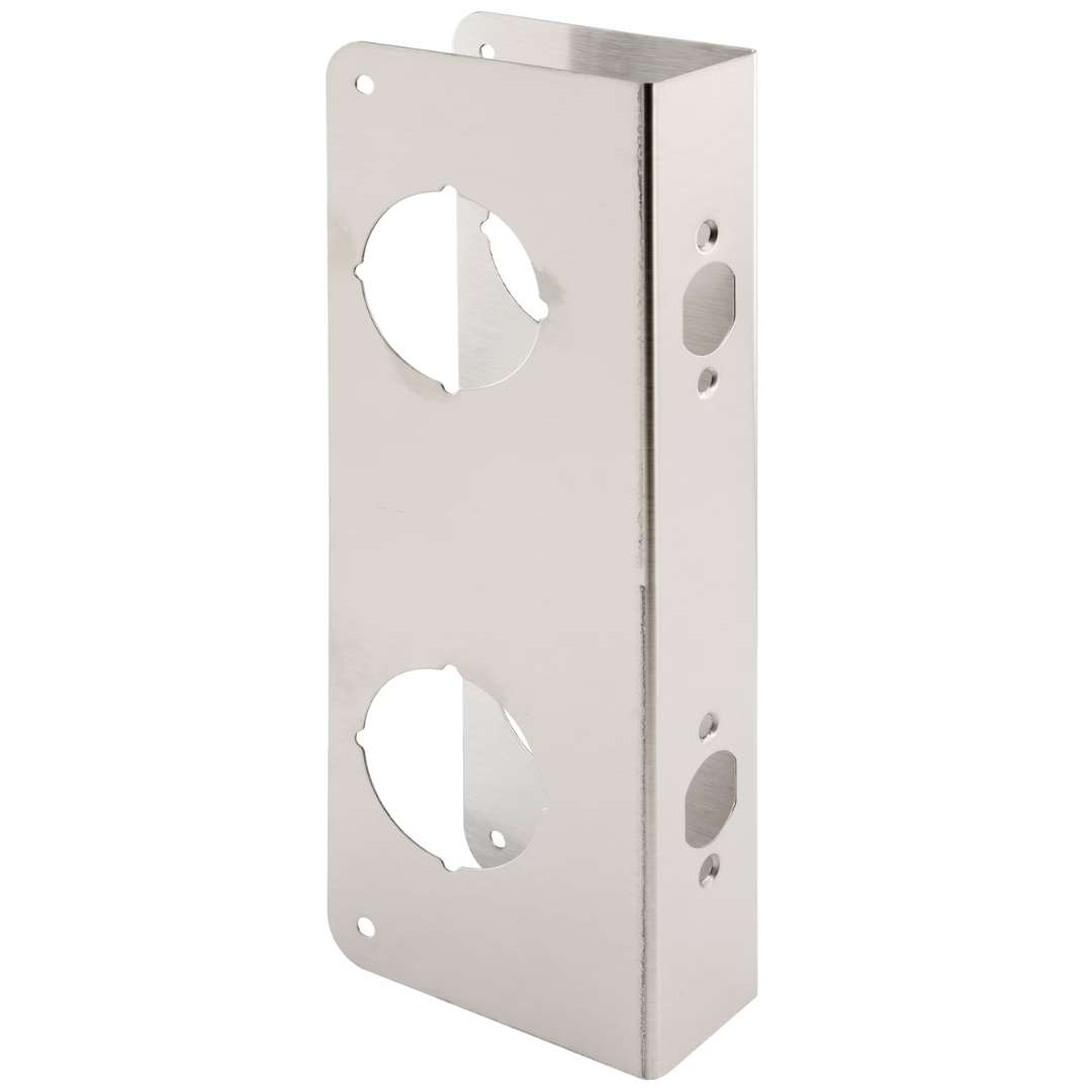 Prime-Line U 10539 Lock And Door Reinforcer