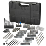 202-Piece Blue Ridge Tools Home Project Accessory Kit