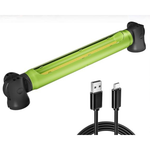 3000LM Cordless 5200mAh Rechargeable LED Work Lights