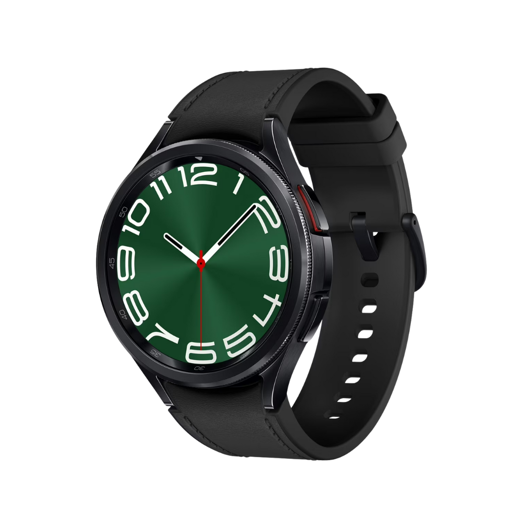 Samsung Galaxy Watch6 Classic 47mm Bluetooth Smartwatch