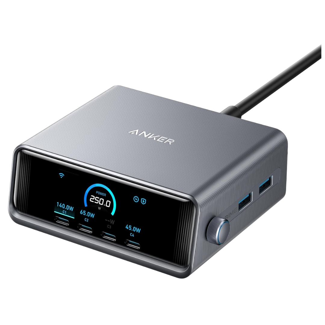 Up To 40% Off On Anker Deals At Amazon