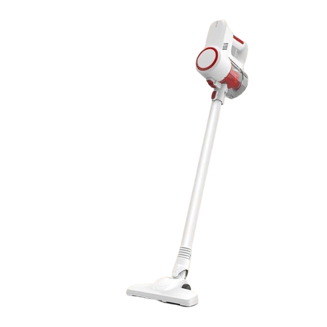 Foldable Cordless Stick Vacuum Cleaner With LED Display