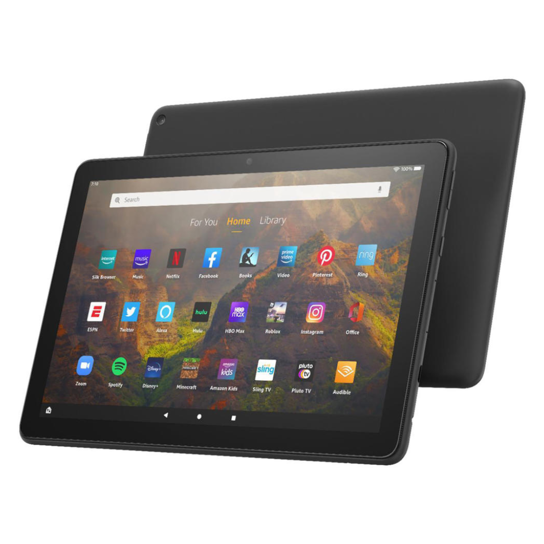 Amazon Fire HD 10.1" 32GB 1080p WiFi Tablet