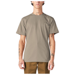 Dickies Men's Heavyweight Crew Neck Short Sleeve Tee