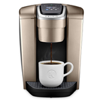Keurig K-Elite Single-Serve K-Cup Pod Coffee Maker
