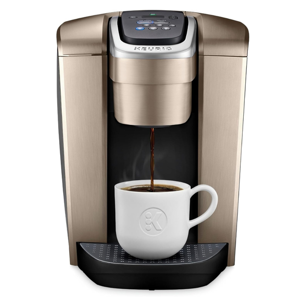 Keurig K-Elite Single-Serve K-Cup Pod Coffee Maker