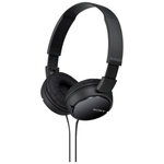 Sony MDR-ZX110 ZX Series Wired On-Ear Headphones