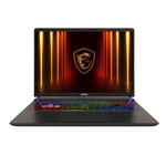 MSI Vector 16 16" FHD+ Gaming Laptop (Core Ultra 7 255HX / 16GB RAM / 512GB SSD / 12GB RTX 5070 Ti)
