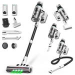 15-in-1 Cordless Stick Vacuum Cleaner