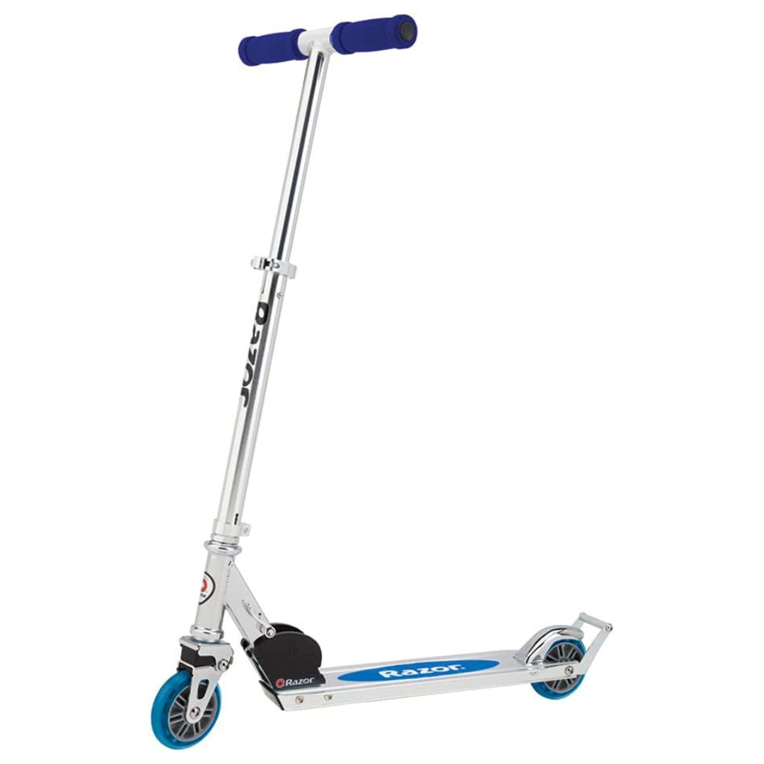 Razor A2 Foldable Lightweight Kick Scooter (5 Colors)