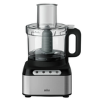 Braun Easy Prep 8 Cup Food Processor
