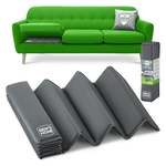 58" - 67" Heavy Duty Couch Cushion Support Insert