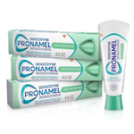 3-Pack 4-Oz Sensodyne Pronamel Daily Protection Enamel Toothpaste