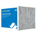PHILTOP Premium Cabin Air Filter