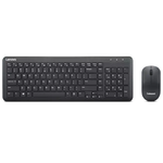 Lenovo 300 Wireless Keyboard And Mouse Combo