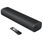 Mzeibo 50W 5.0 Bluetooth Smart TV Soundbar