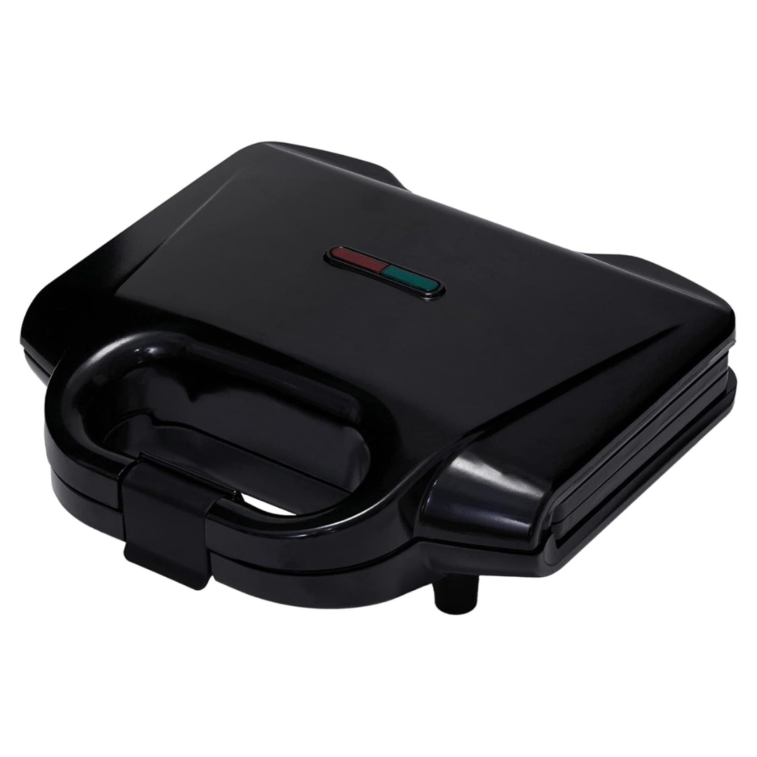 Amazon Basics 2-Slice Waffle Maker W/ Non-Stick Coating