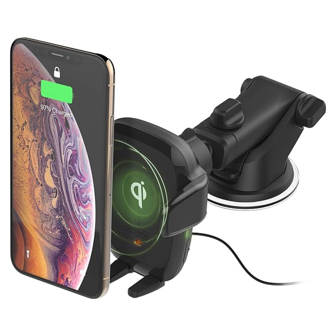 IOttie Auto Sense Qi Wireless Car Charger