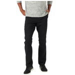 Lee Men’s Extreme Motion Flat Front Relaxed Taper Pants