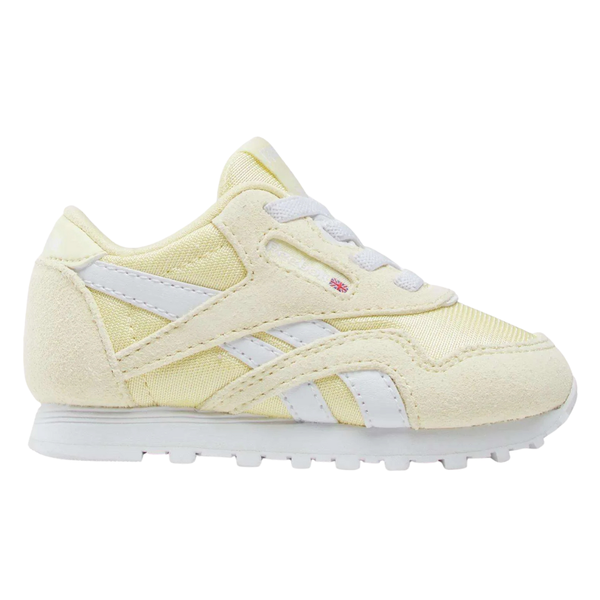 Reebok CL Nylon Baby & Toddler Shoes