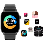 Colmi Unisex C8 Max Voice Calling Smart Watch