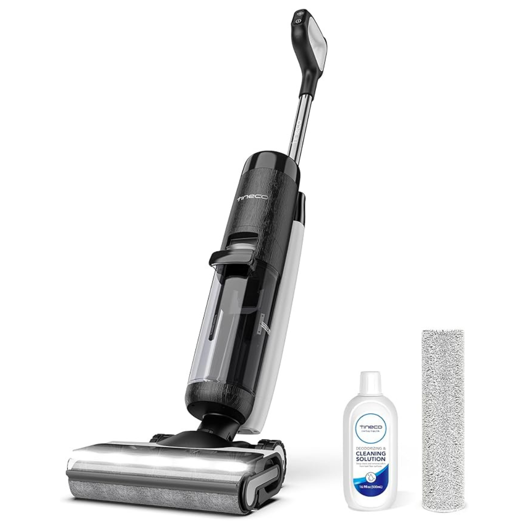 Tineco Floor One S7 PRO Smart Wet Dry Vacuum Cleaner