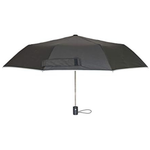 12-Pack West Chester UMB340/OS 40" Tri-Fold Umbrella