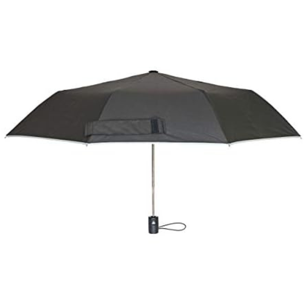 12-Pack West Chester UMB340/OS 40" Tri-Fold Umbrella