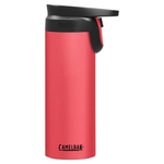 16oz CamelBak Forge Flow Coffee & Travel Mug (Wild Strawberry)