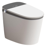 U8MAX Smart Toilet Bidet With Auto Open & Close Lid