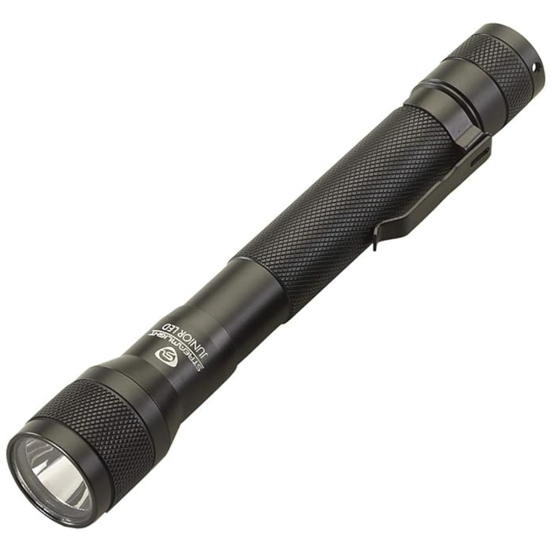 Streamlight 71500 Jr. 225-Lumen 2700 LED Flashlight