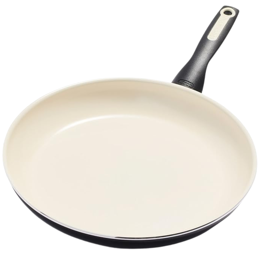 GreenPan Rio Ceramic Nonstick 12" Frying Pan Skillet