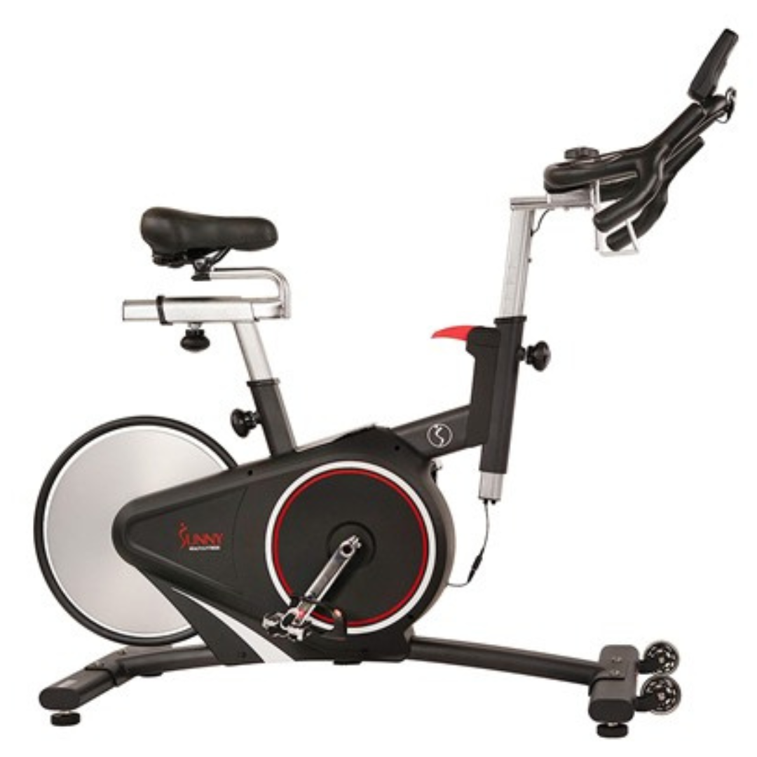 Sunny Health & Fitness Magnetic Resistance Cycling Bike
