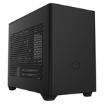 Cooler Master NR200 Small Form Factor Mini-ITX Case (Black)