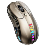 Uciefy Tri-Mode 12000 DPI Optical Sensor Wireless Gaming Mouse