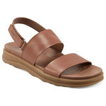 Earth Women's Premium Genuine Leather Leah Sandal