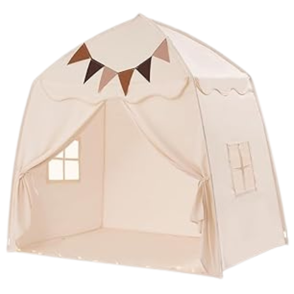 Little Dove Extra Large Kids Play Tent