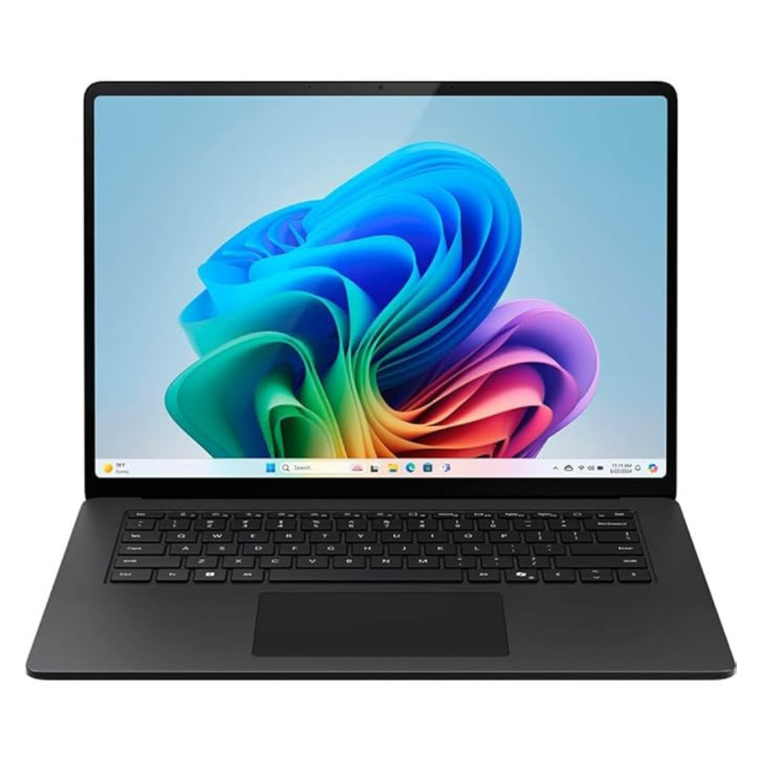 Microsoft Surface 15" Touch Copilot+ Laptop (Snapdragon X Elite / 32GB RAM / 1TB SSD)